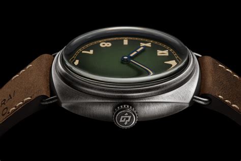 panerai brunito steel|brunito esteel watches.